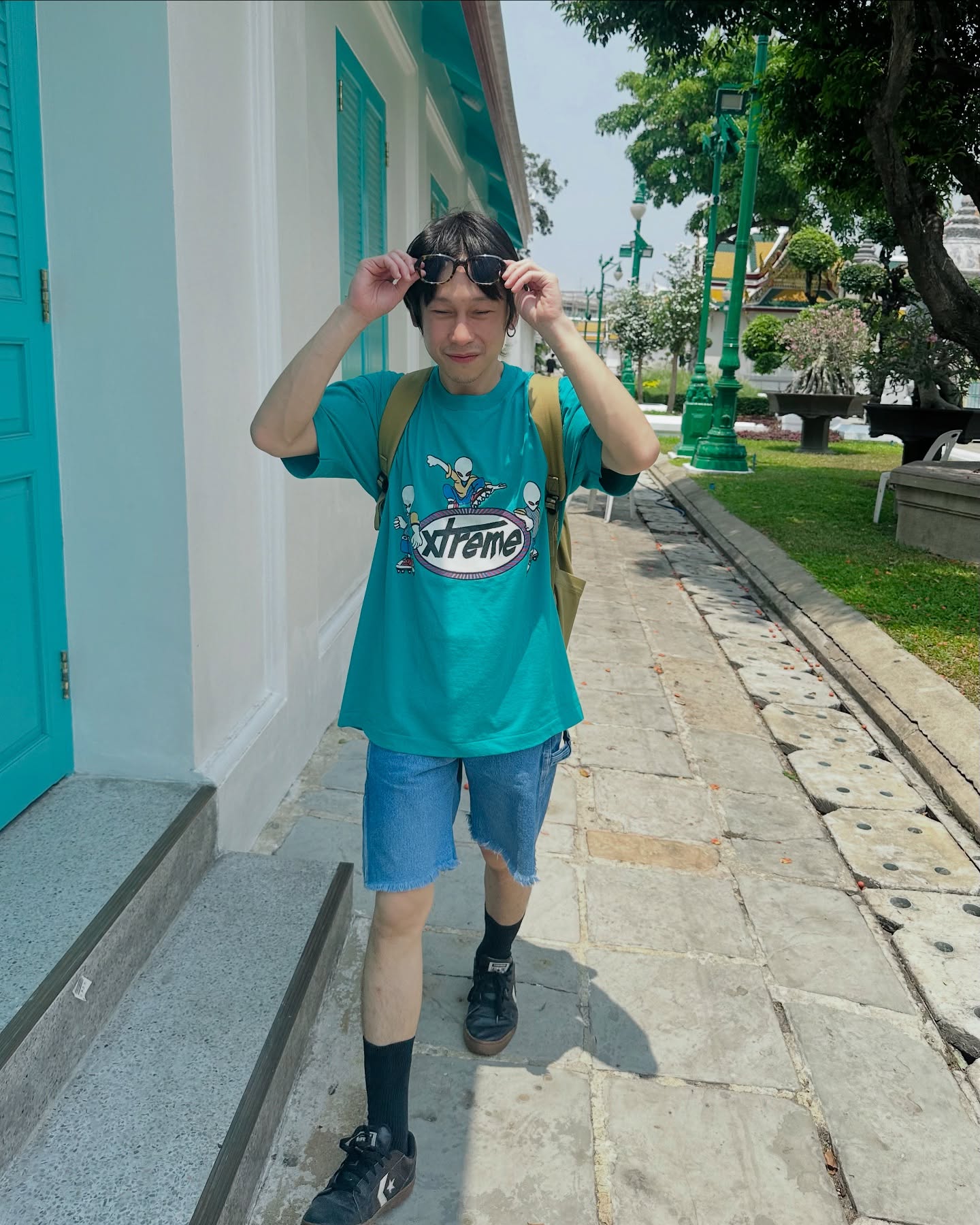 ไอด้า - ไอรดา ศิริวุฒิ