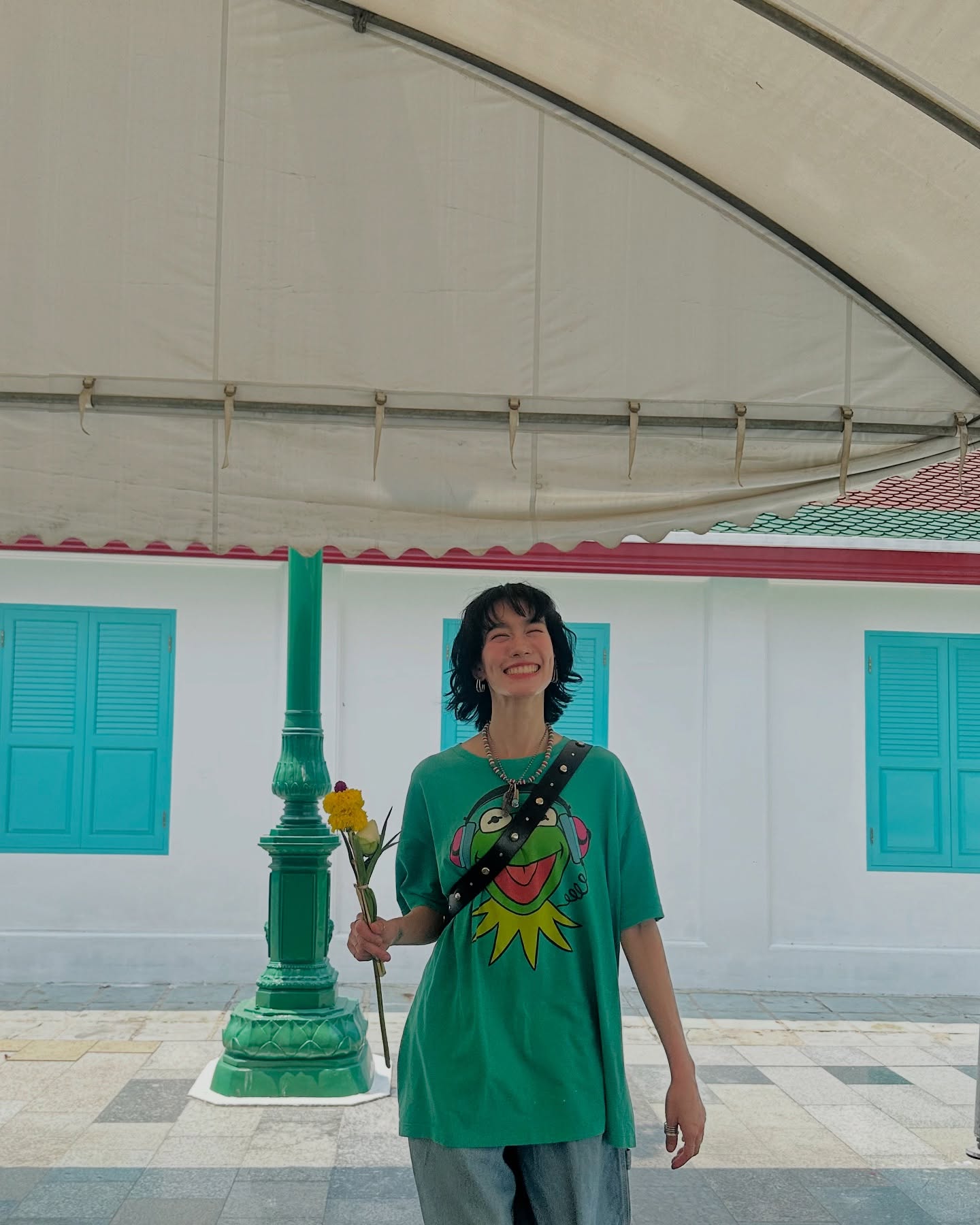 ไอด้า - ไอรดา ศิริวุฒิ
