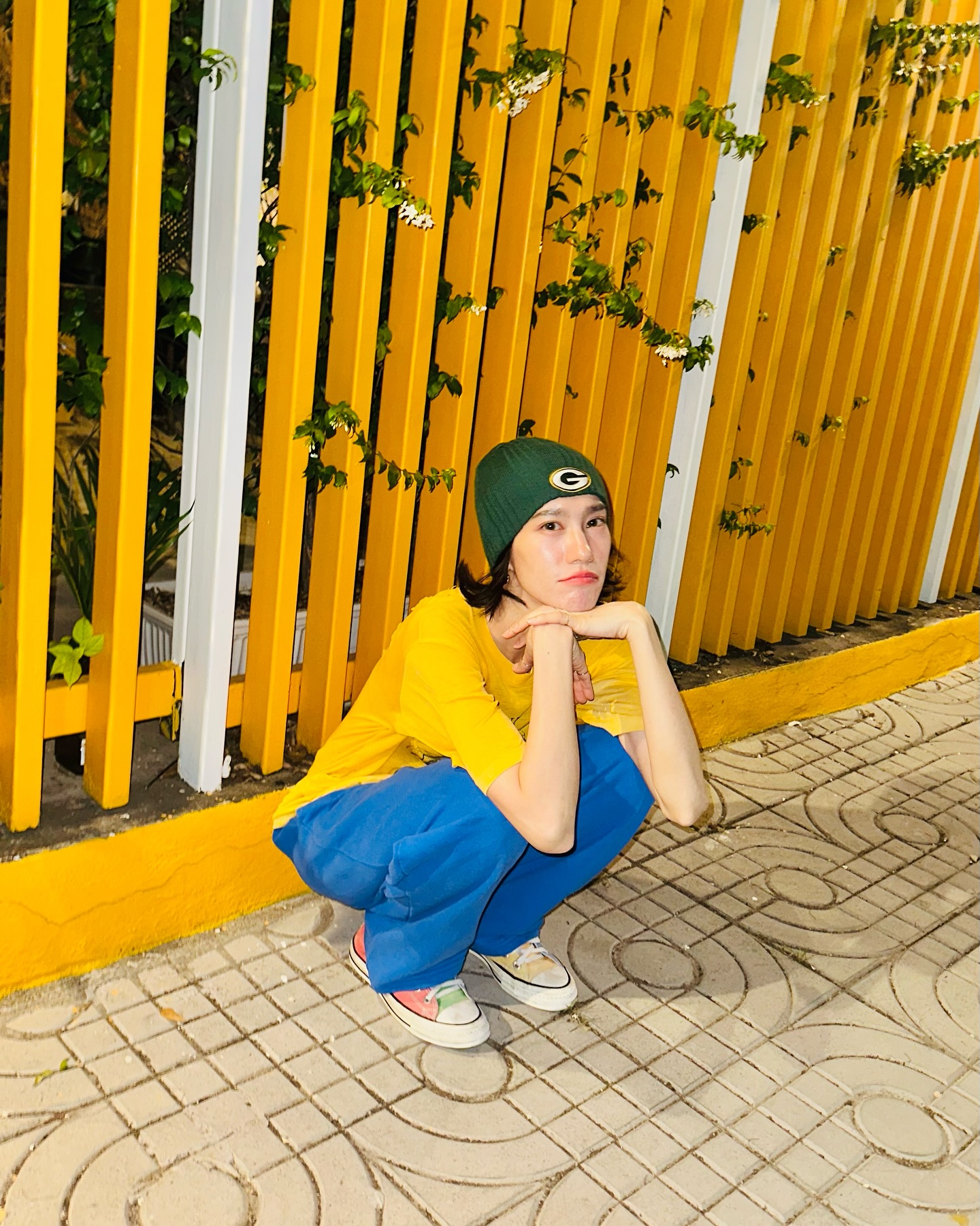 ไอด้า - ไอรดา ศิริวุฒิ
