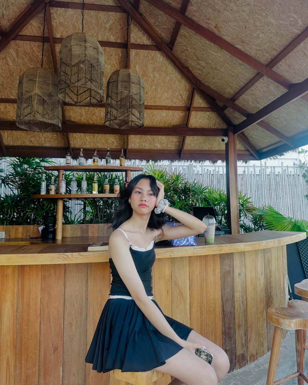 ไอด้า - ไอรดา ศิริวุฒิ