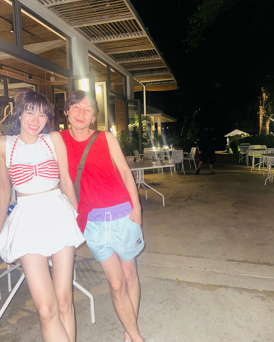 ไอด้า - ไอรดา ศิริวุฒิ