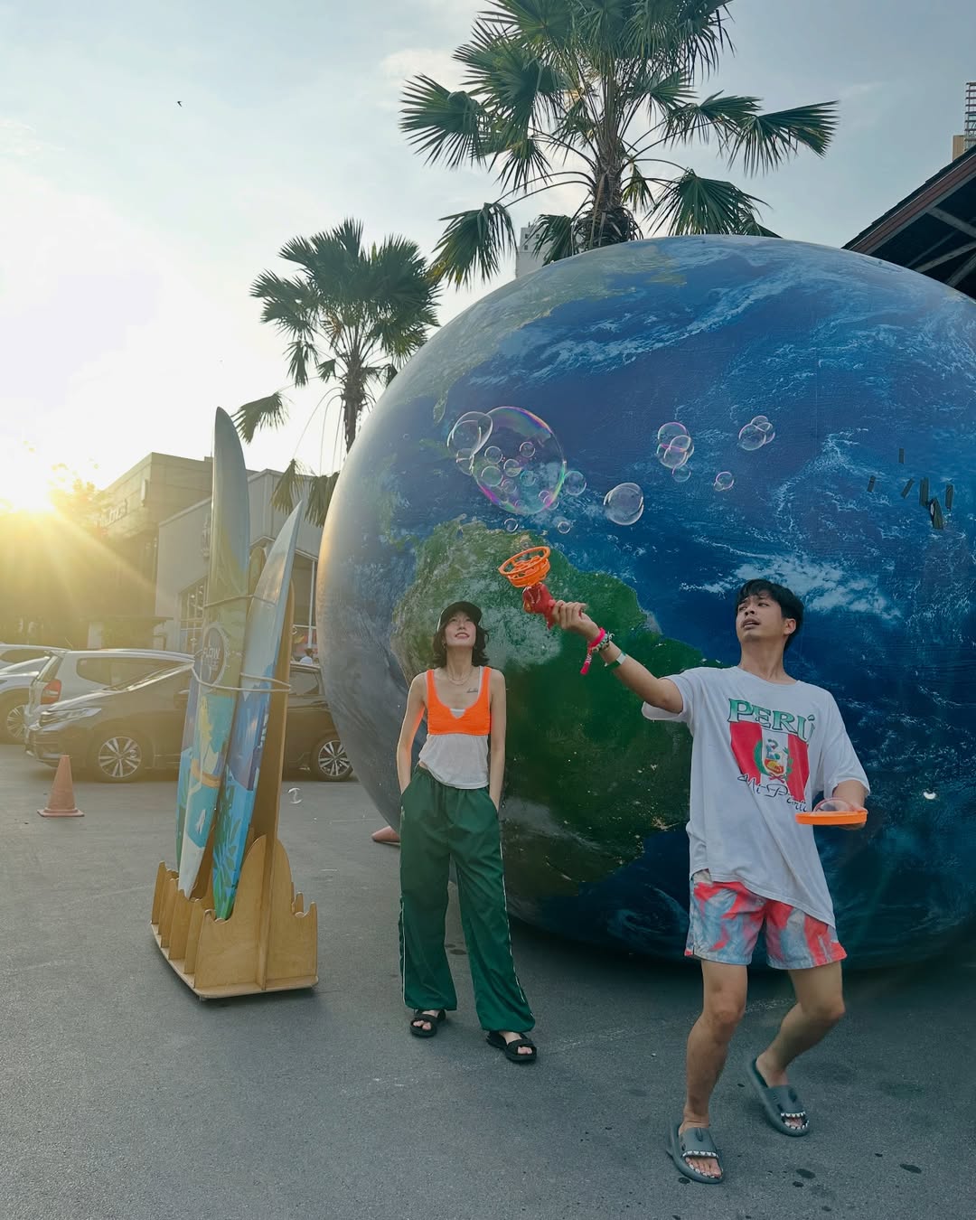 ไอด้า - ไอรดา ศิริวุฒิ