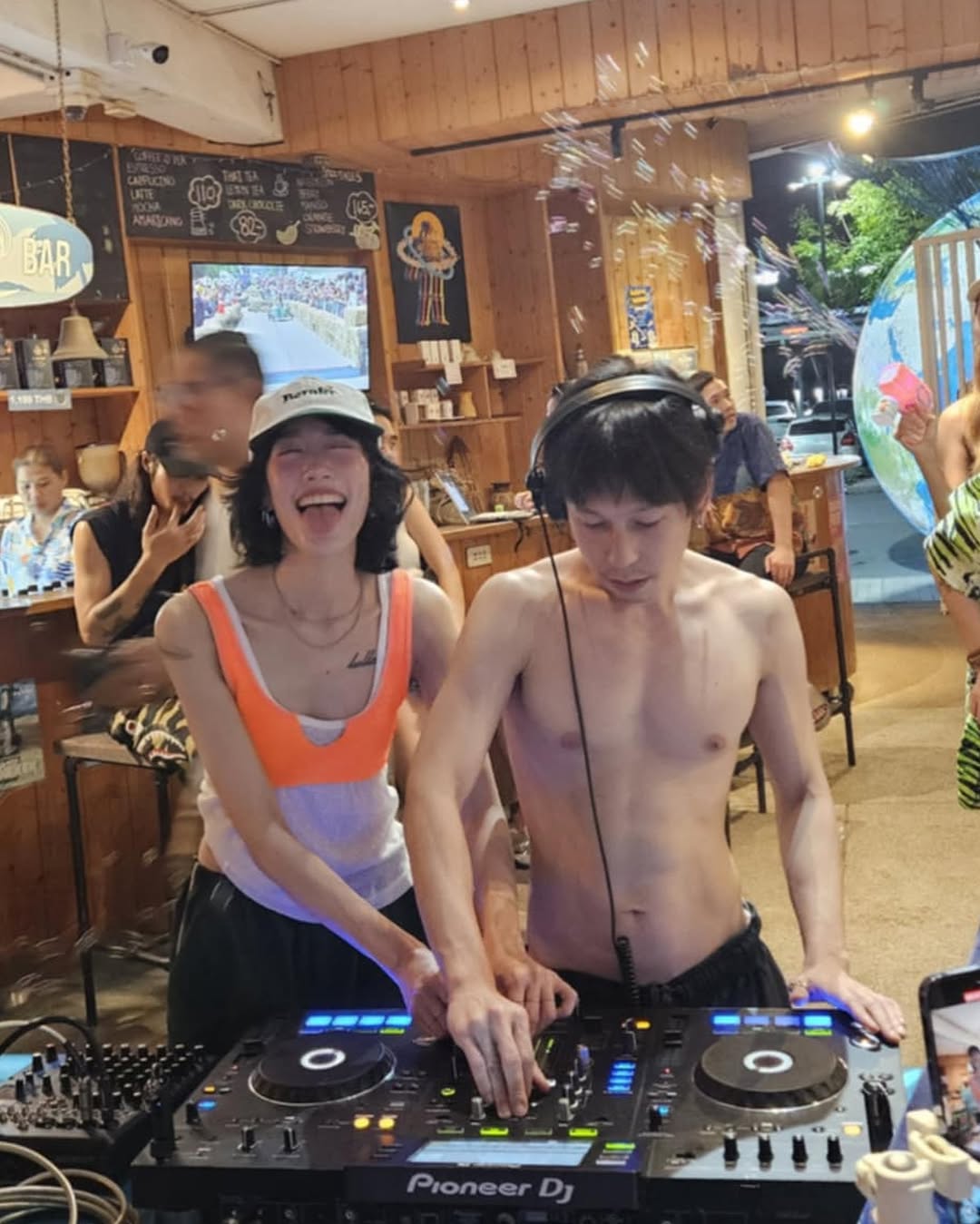 ไอด้า - ไอรดา ศิริวุฒิ