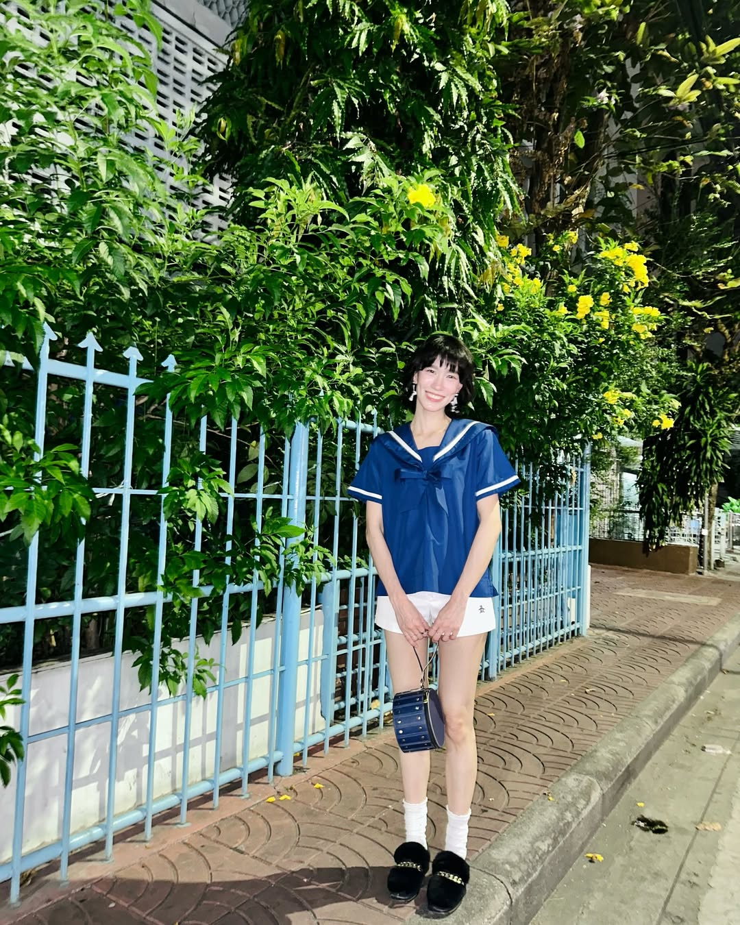 ไอด้า - ไอรดา ศิริวุฒิ
