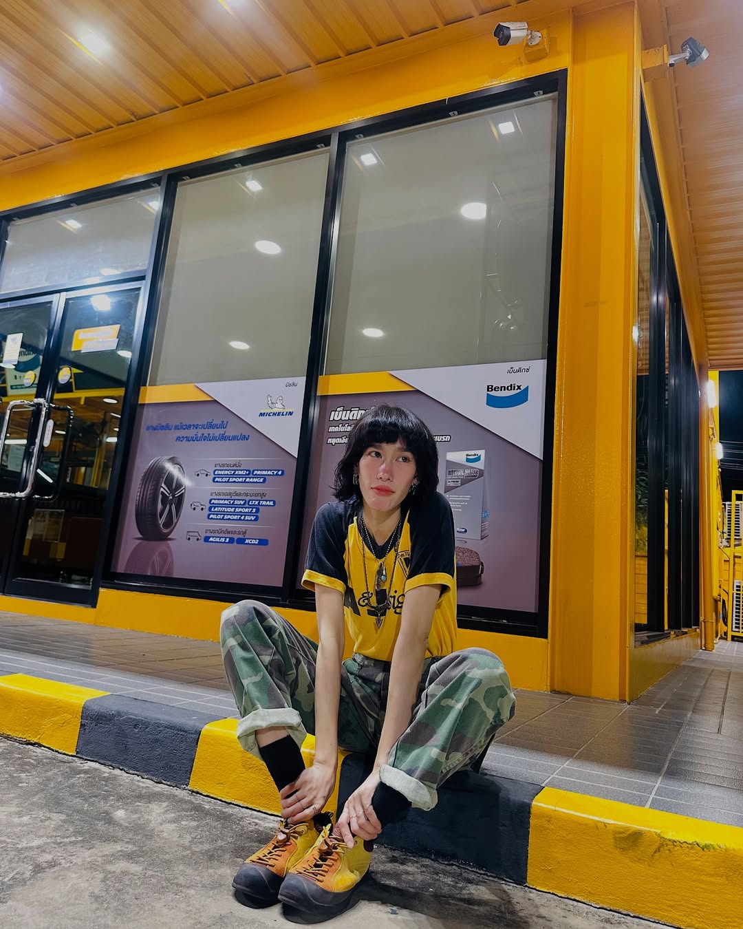 ไอด้า - ไอรดา ศิริวุฒิ