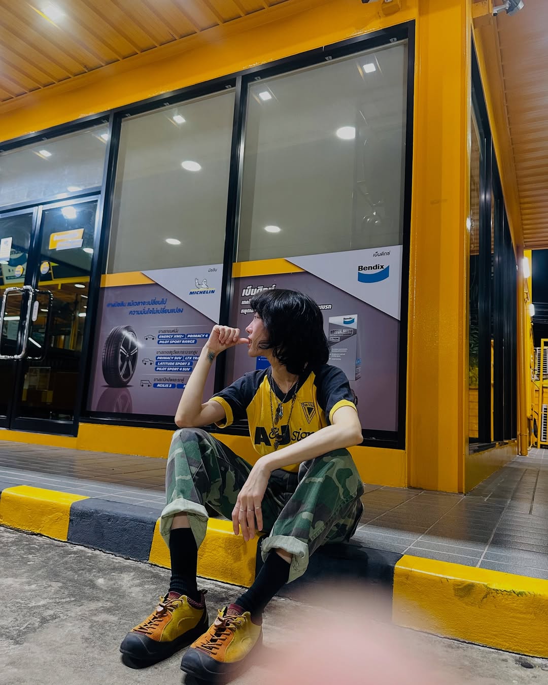 ไอด้า - ไอรดา ศิริวุฒิ