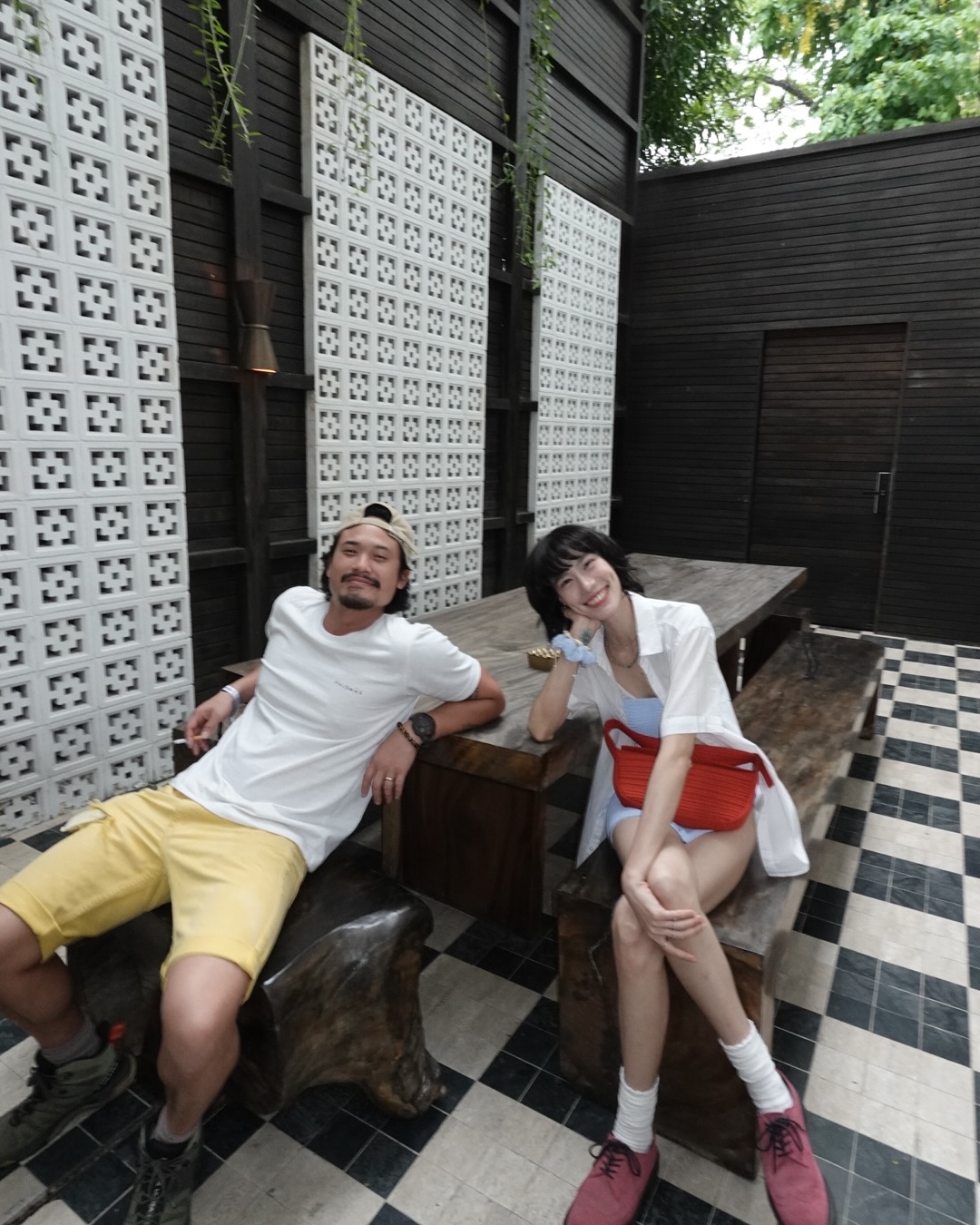 ไอด้า - ไอรดา ศิริวุฒิ