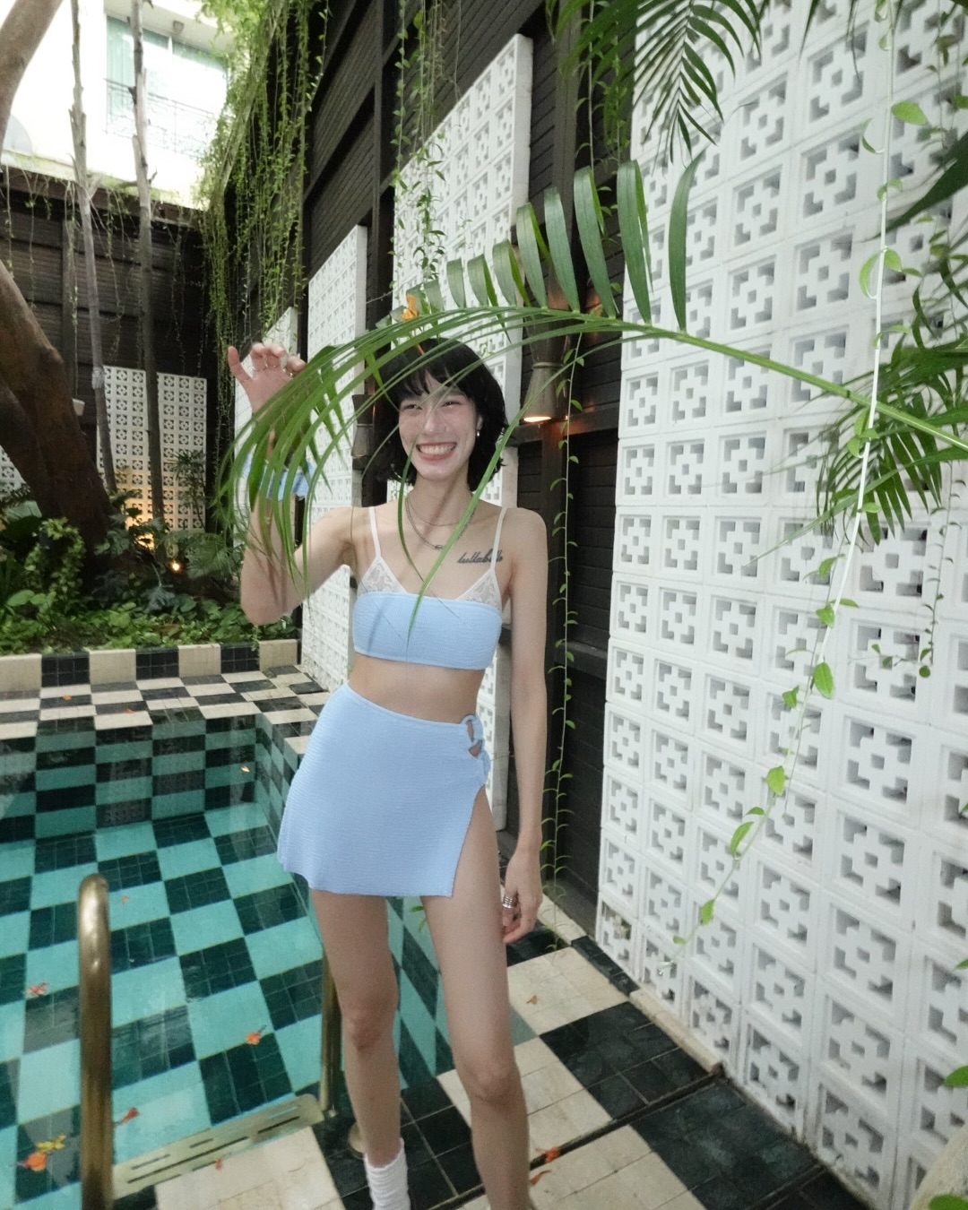ไอด้า - ไอรดา ศิริวุฒิ