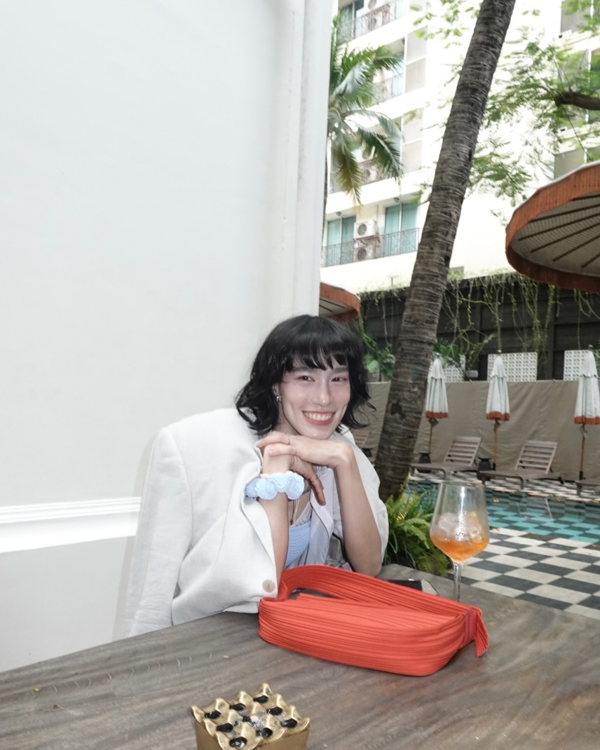 ไอด้า - ไอรดา ศิริวุฒิ