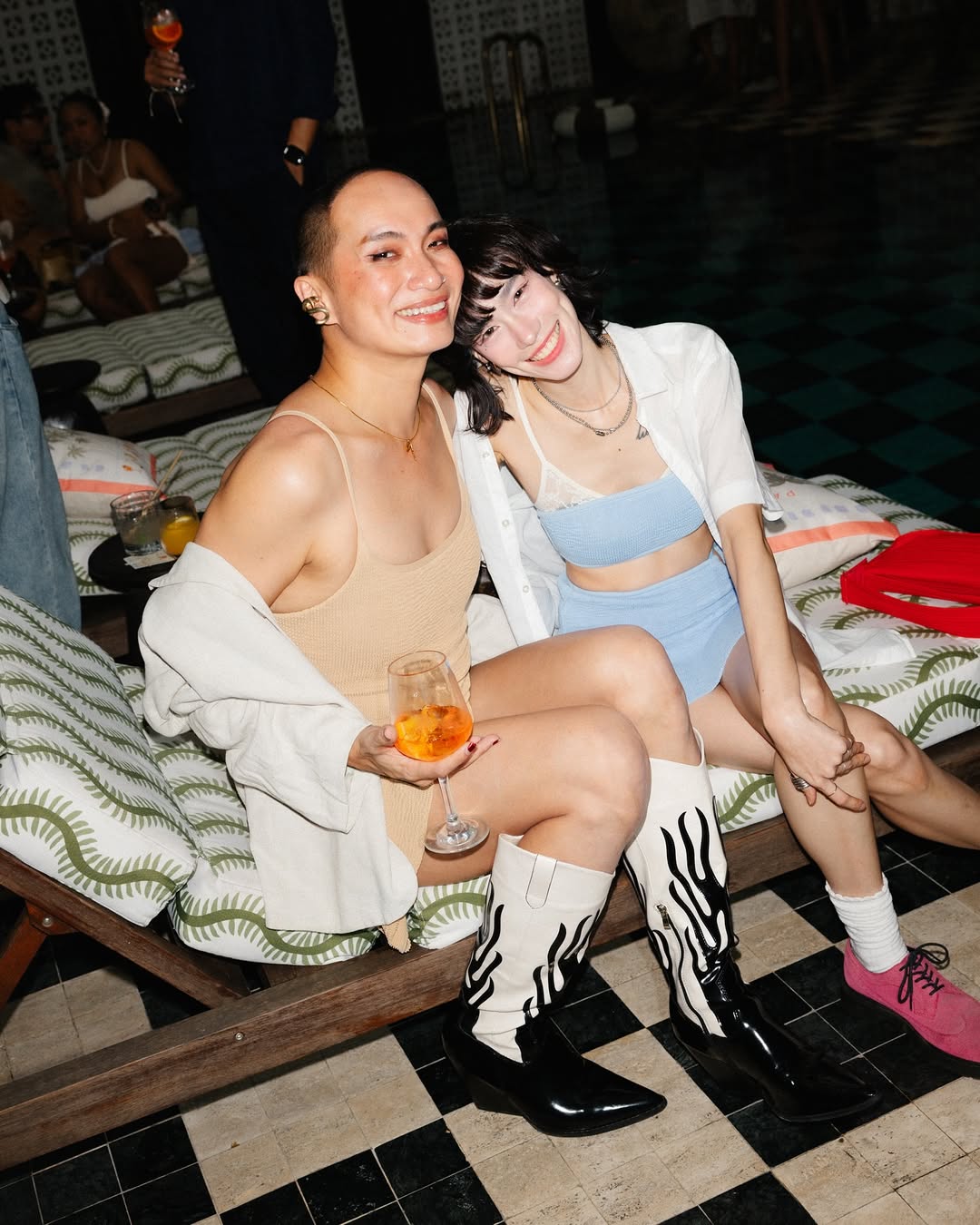ไอด้า - ไอรดา ศิริวุฒิ
