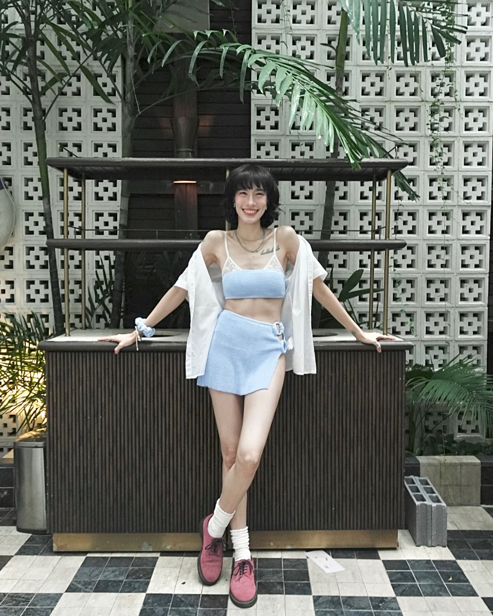 ไอด้า - ไอรดา ศิริวุฒิ