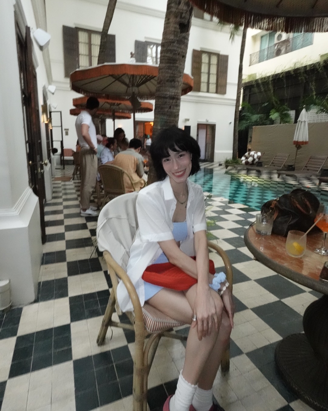 ไอด้า - ไอรดา ศิริวุฒิ