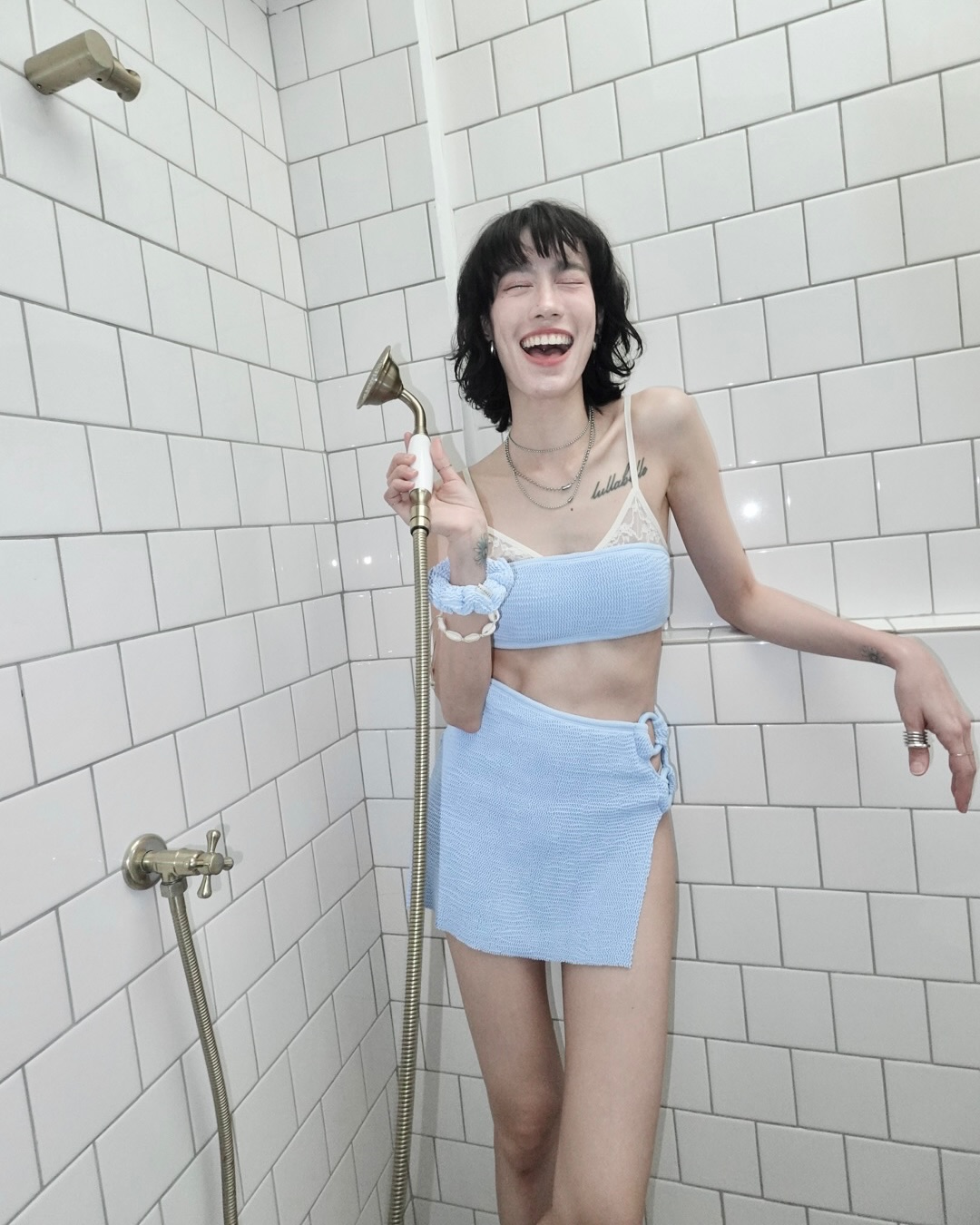 ไอด้า - ไอรดา ศิริวุฒิ