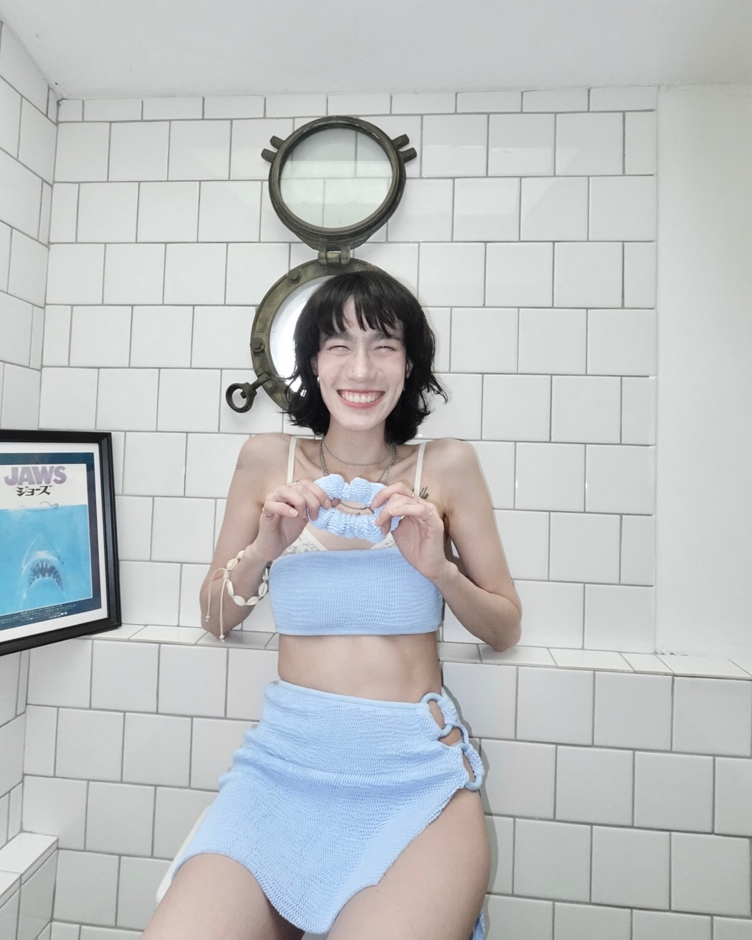 ไอด้า - ไอรดา ศิริวุฒิ