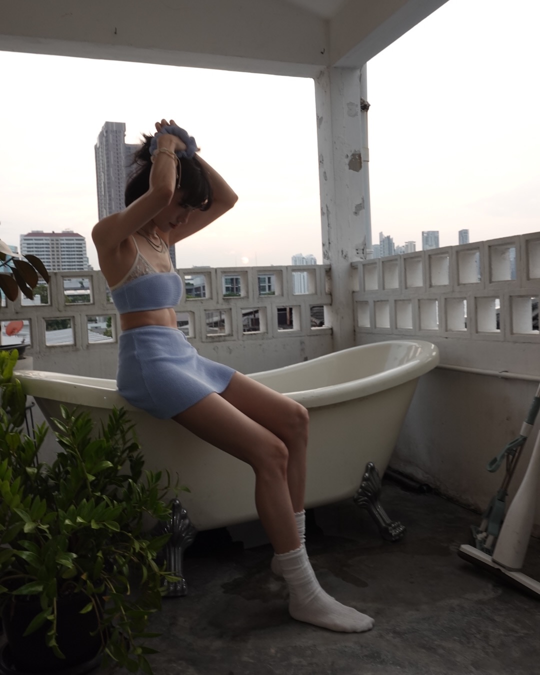 ไอด้า - ไอรดา ศิริวุฒิ