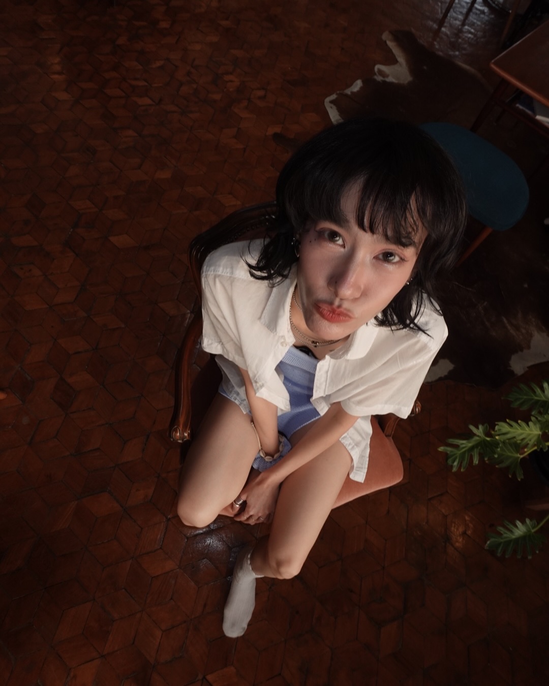 ไอด้า - ไอรดา ศิริวุฒิ
