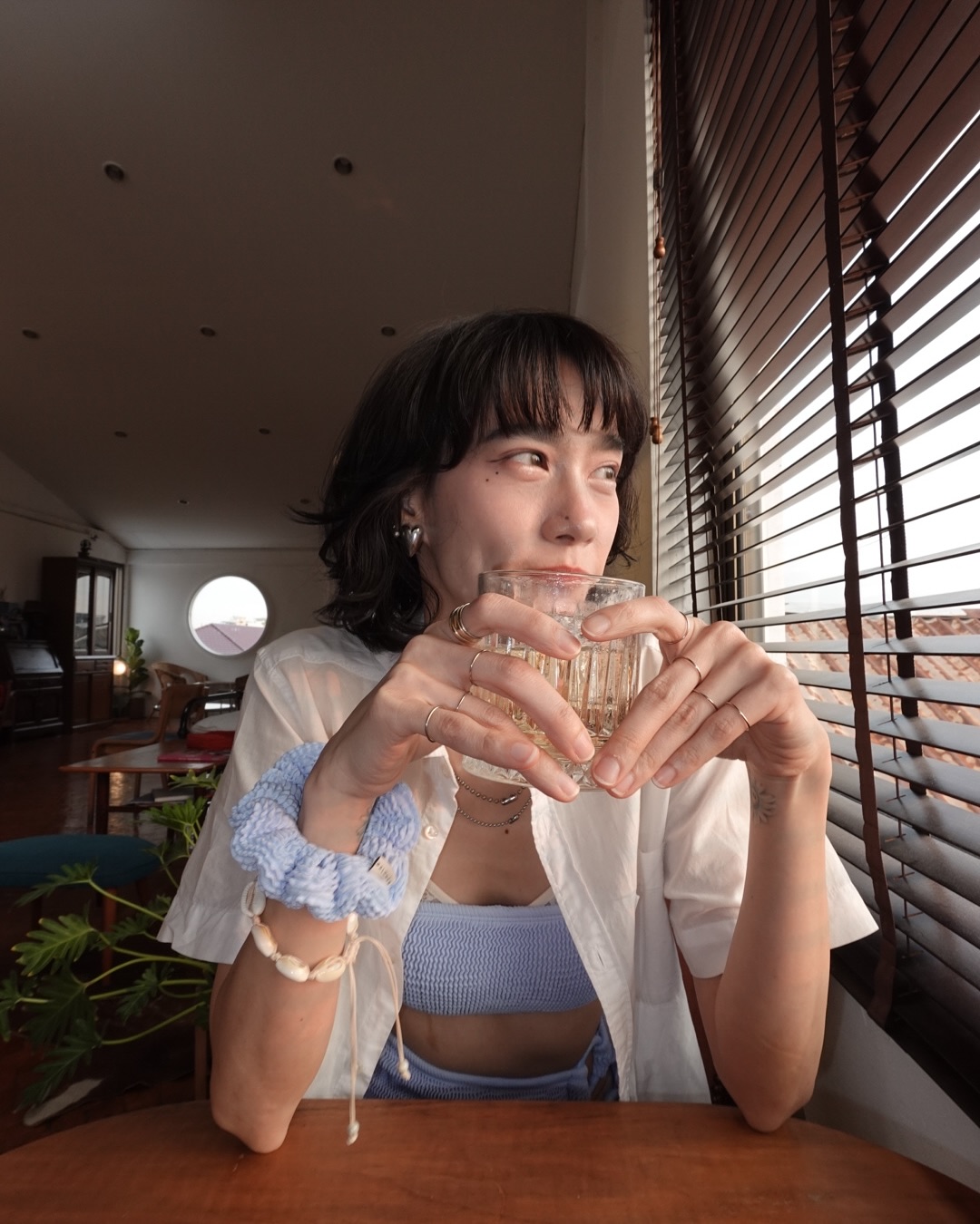 ไอด้า - ไอรดา ศิริวุฒิ