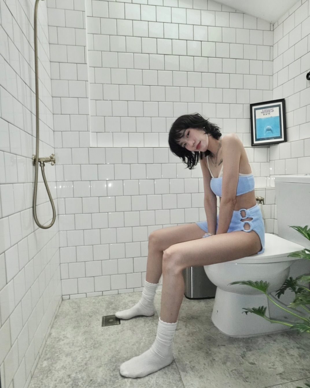 ไอด้า - ไอรดา ศิริวุฒิ