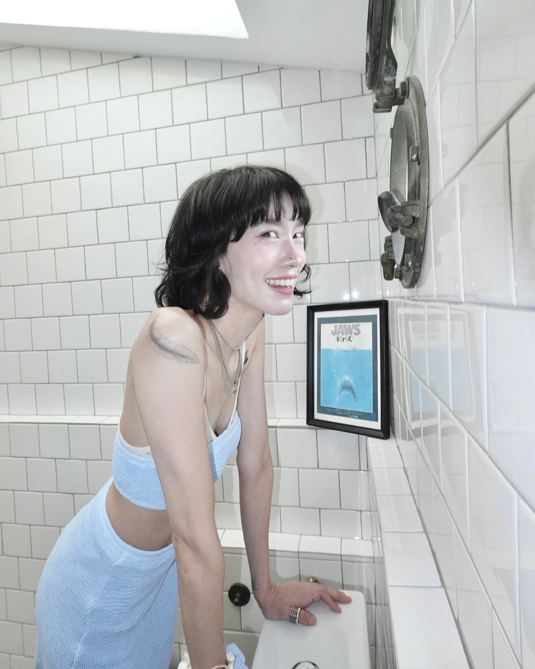 ไอด้า - ไอรดา ศิริวุฒิ