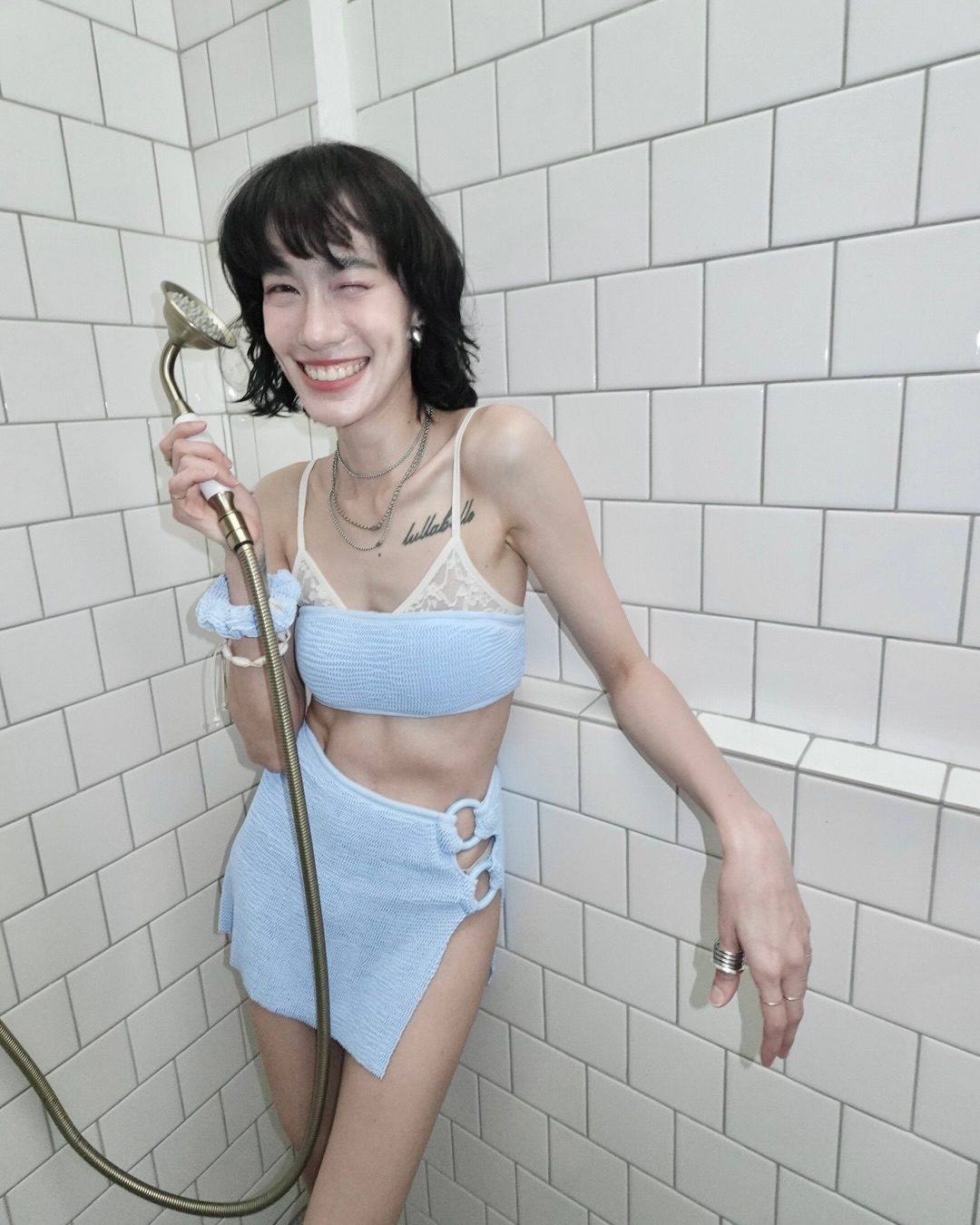 ไอด้า - ไอรดา ศิริวุฒิ