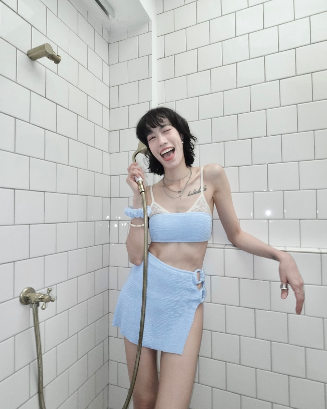 ไอด้า - ไอรดา ศิริวุฒิ