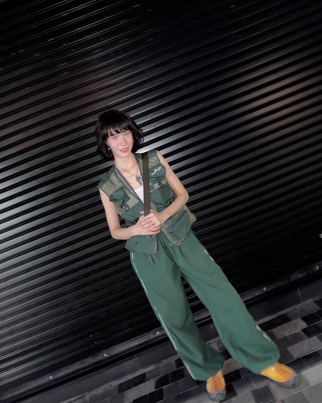 ไอด้า - ไอรดา ศิริวุฒิ