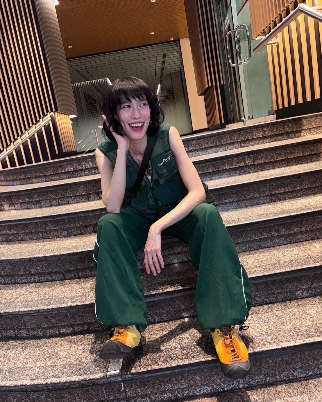ไอด้า - ไอรดา ศิริวุฒิ