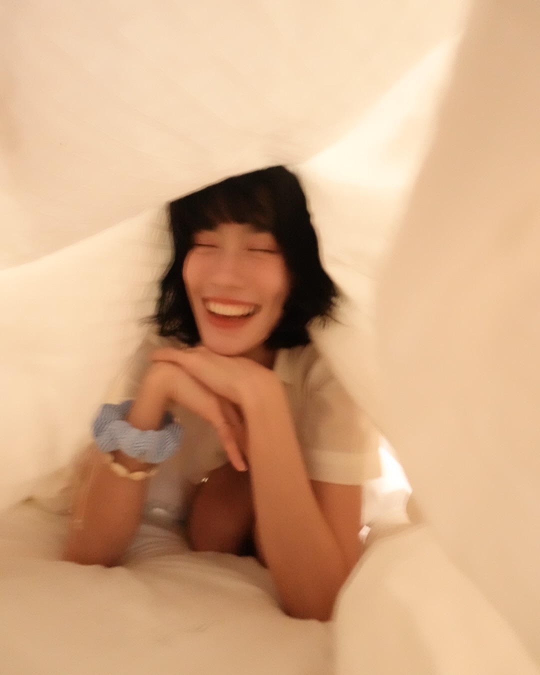 ไอด้า - ไอรดา ศิริวุฒิ