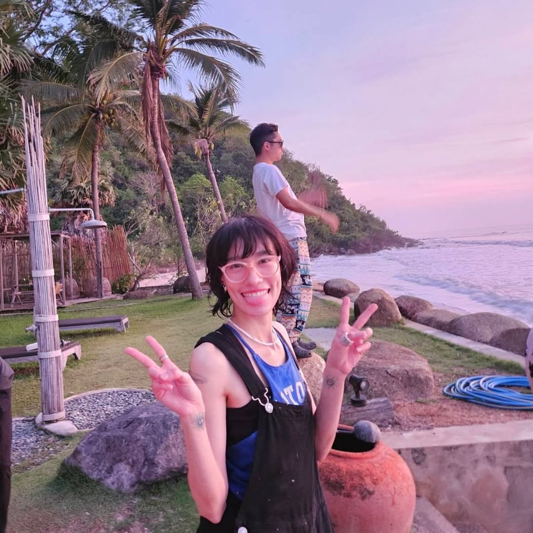 ไอด้า - ไอรดา ศิริวุฒิ
