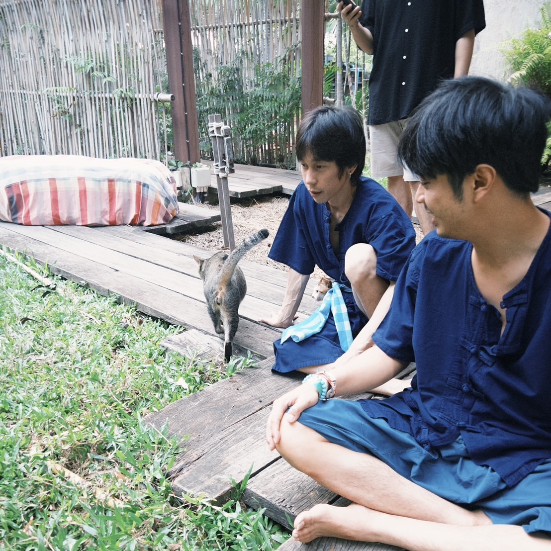 ไอด้า - ไอรดา ศิริวุฒิ