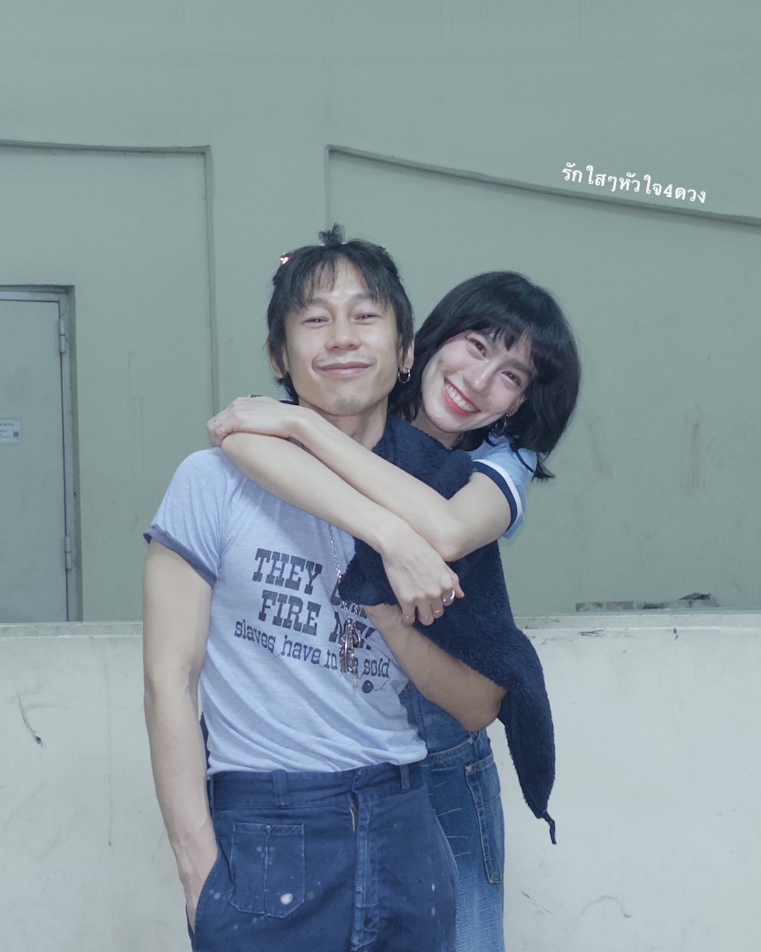 ไอด้า - ไอรดา ศิริวุฒิ