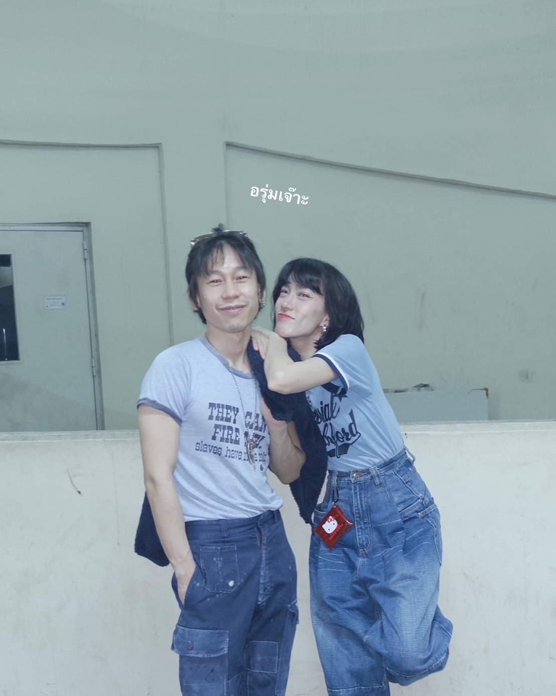 ไอด้า - ไอรดา ศิริวุฒิ
