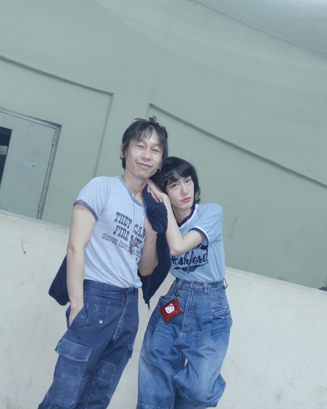 ไอด้า - ไอรดา ศิริวุฒิ