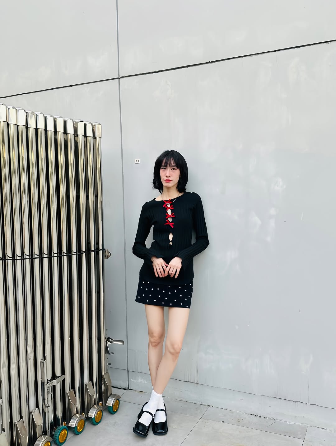 ไอด้า - ไอรดา ศิริวุฒิ