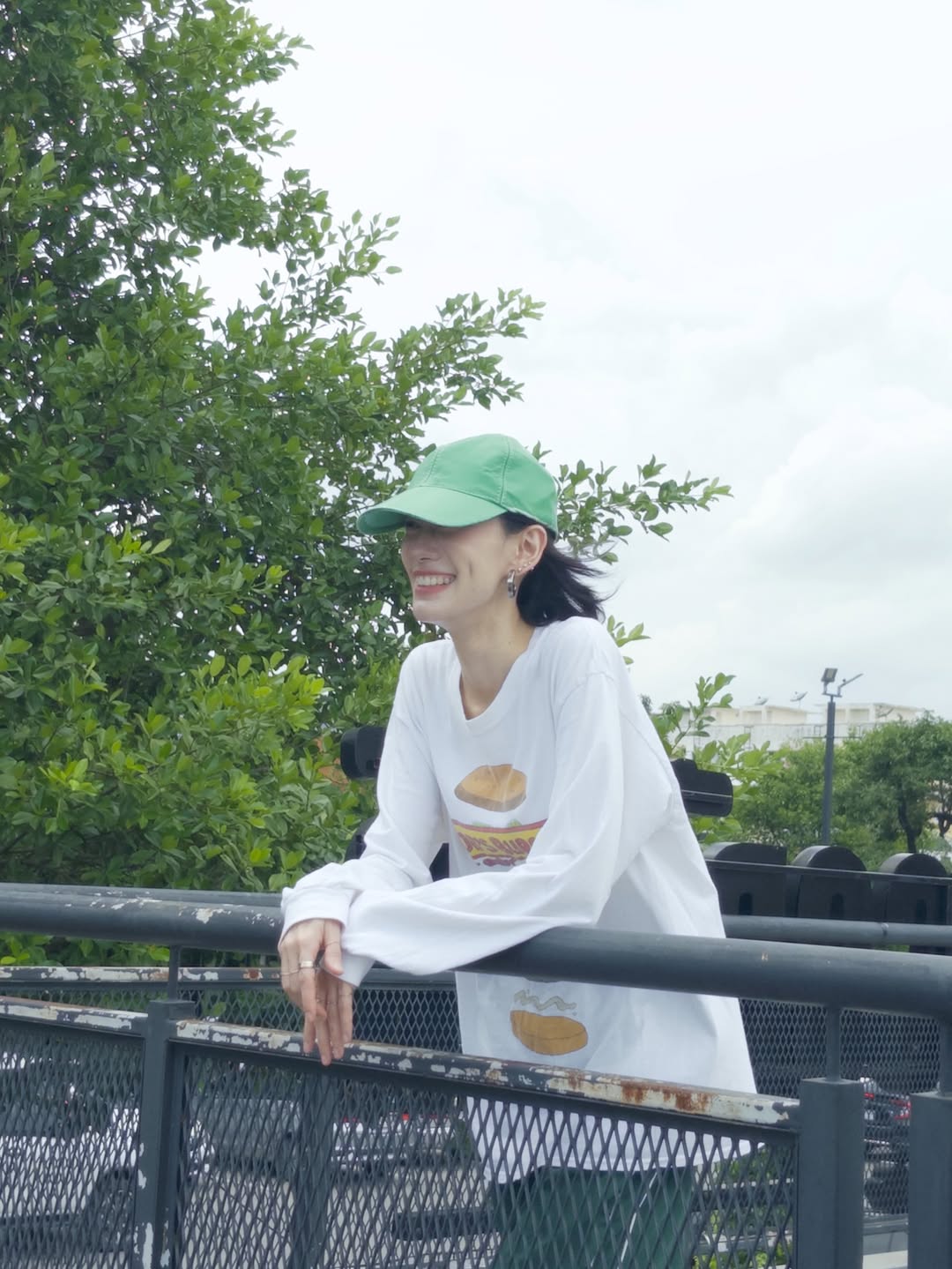 ไอด้า - ไอรดา ศิริวุฒิ