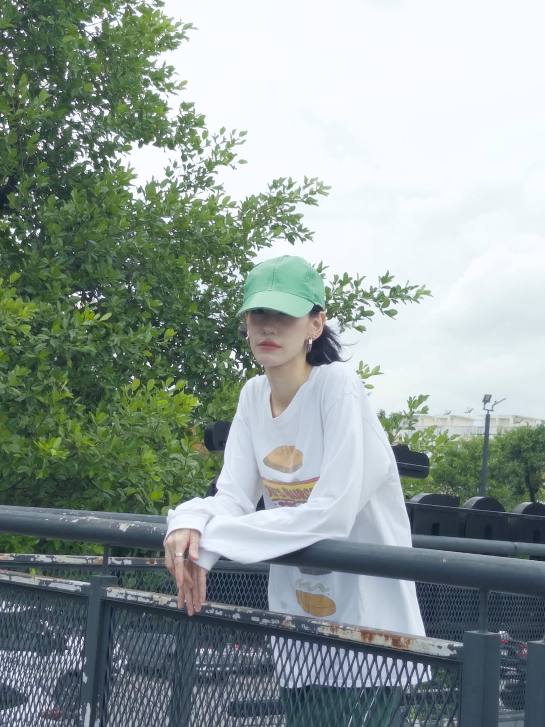 ไอด้า - ไอรดา ศิริวุฒิ