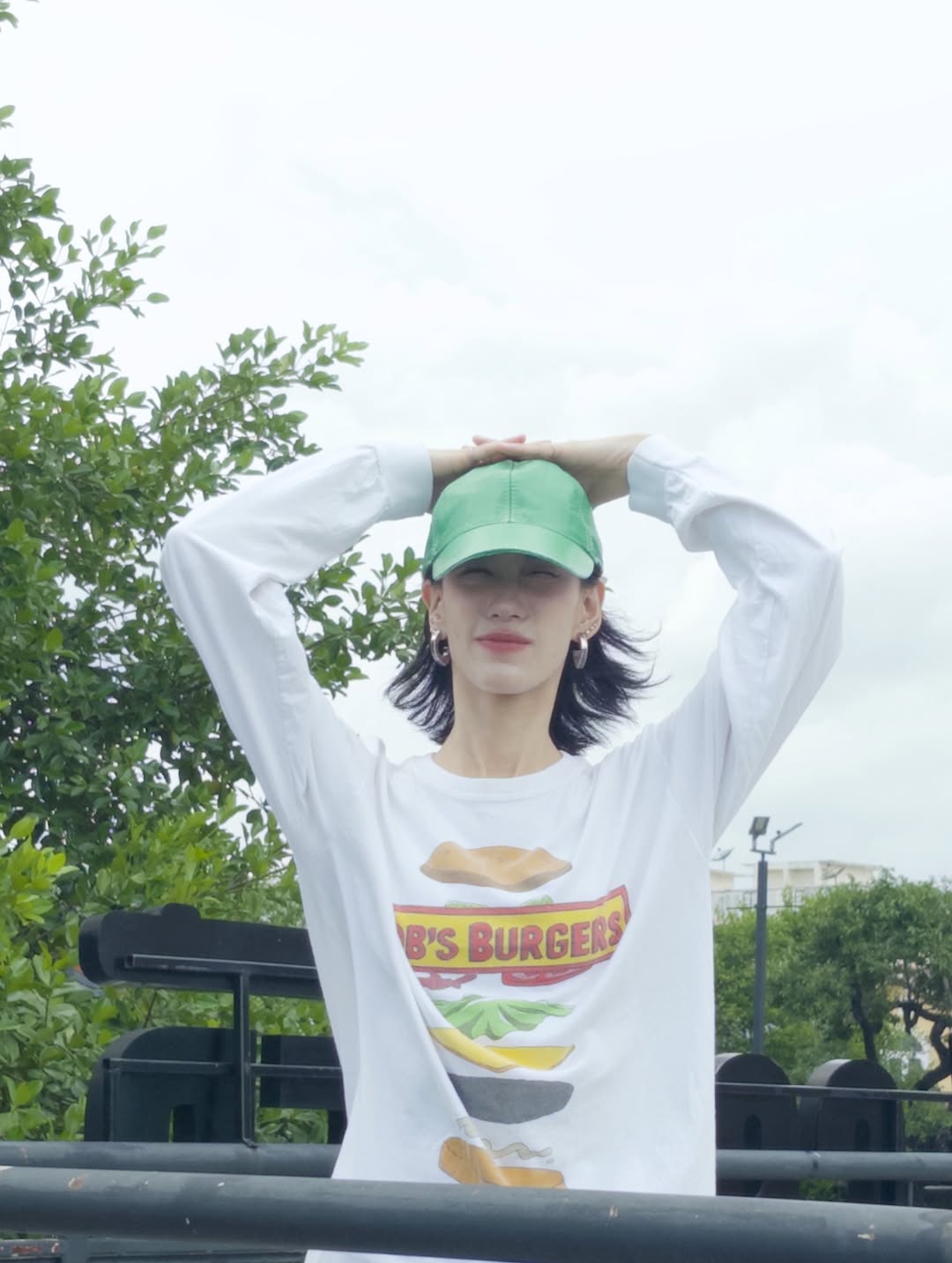 ไอด้า - ไอรดา ศิริวุฒิ