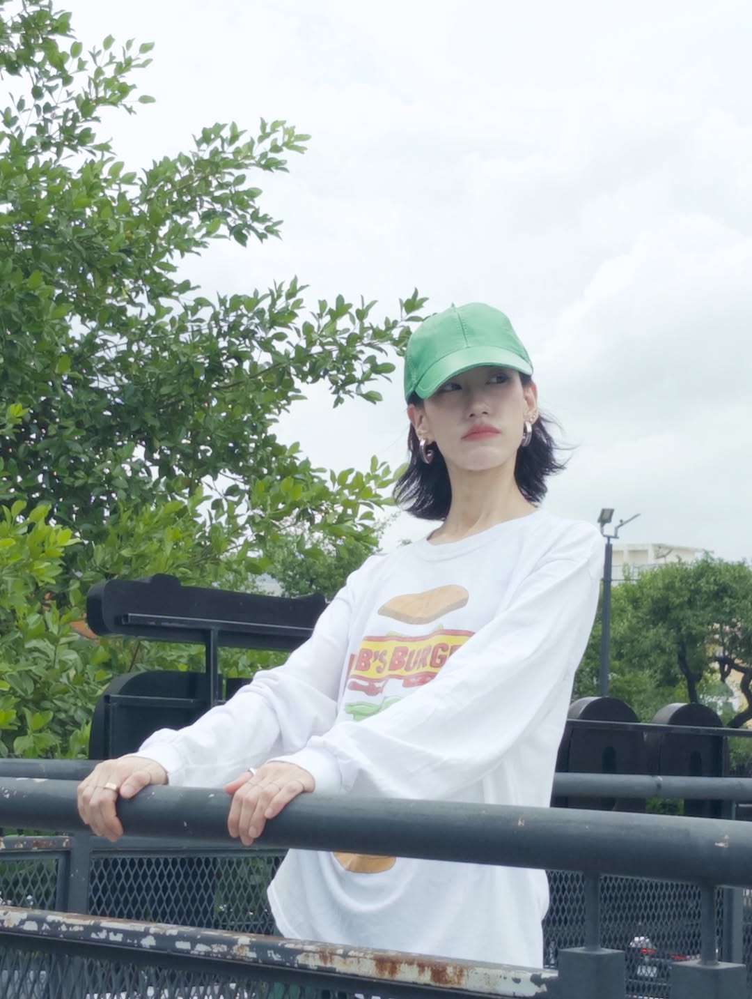 ไอด้า - ไอรดา ศิริวุฒิ