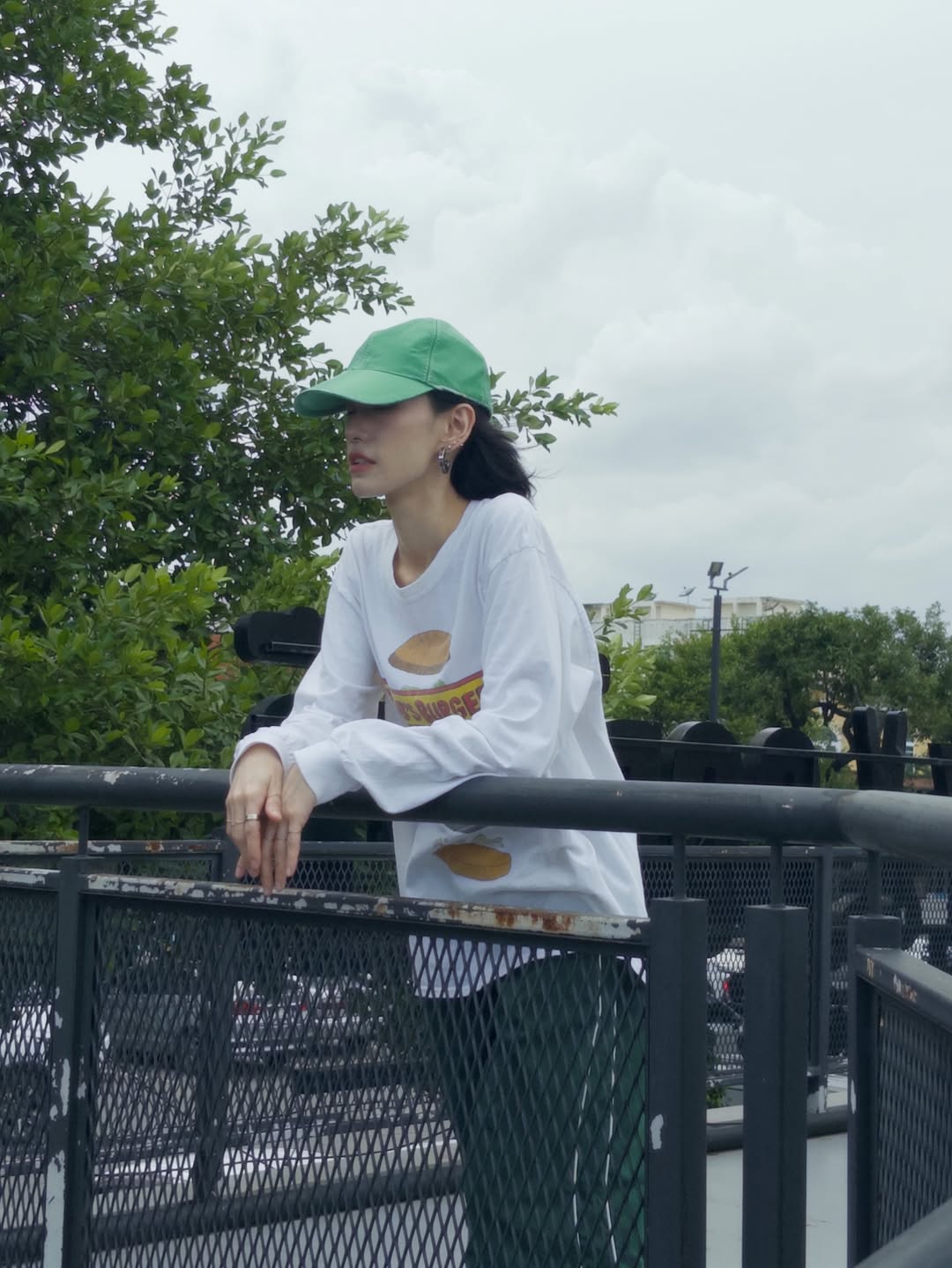 ไอด้า - ไอรดา ศิริวุฒิ