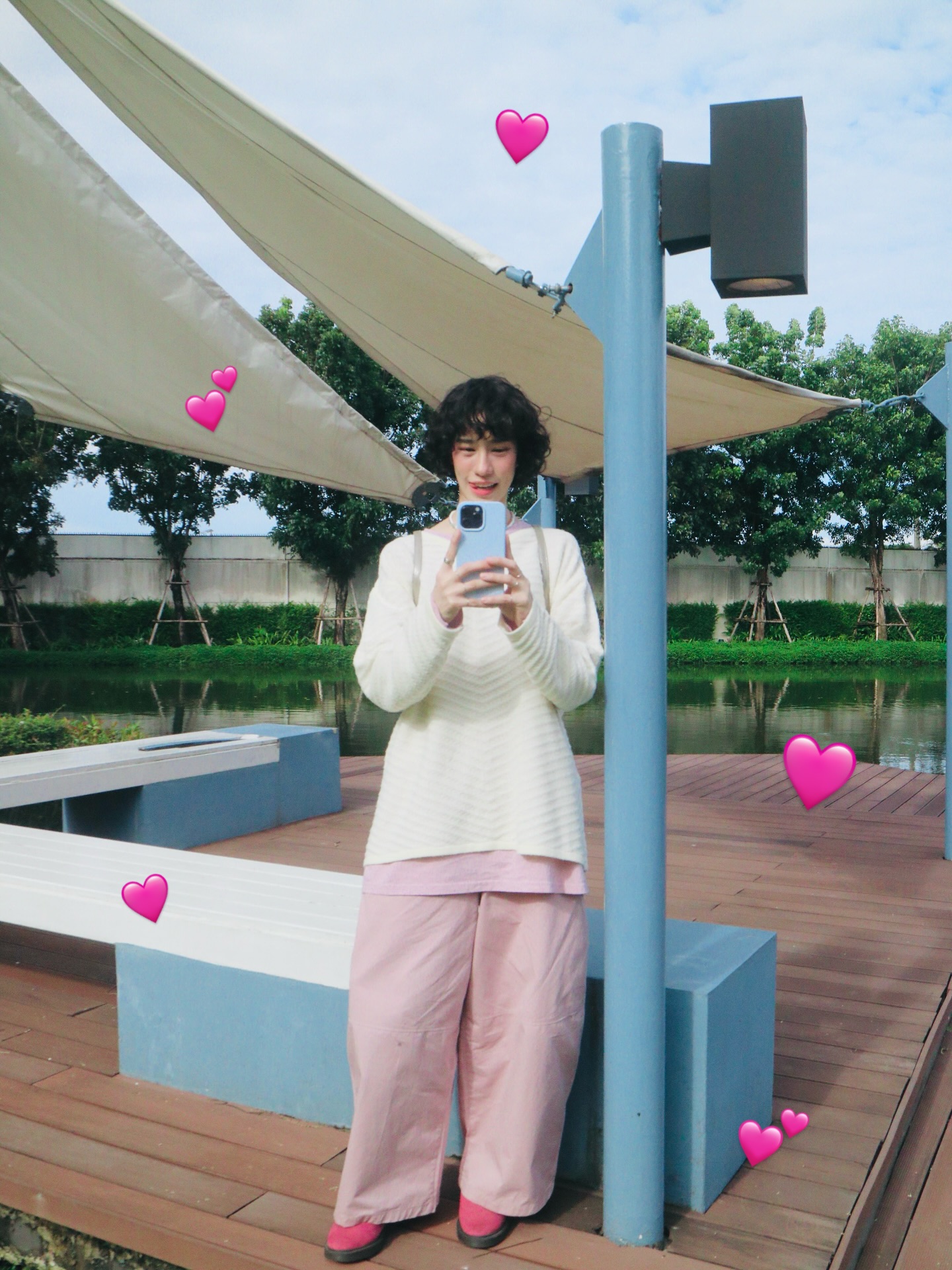 ไอด้า - ไอรดา ศิริวุฒิ