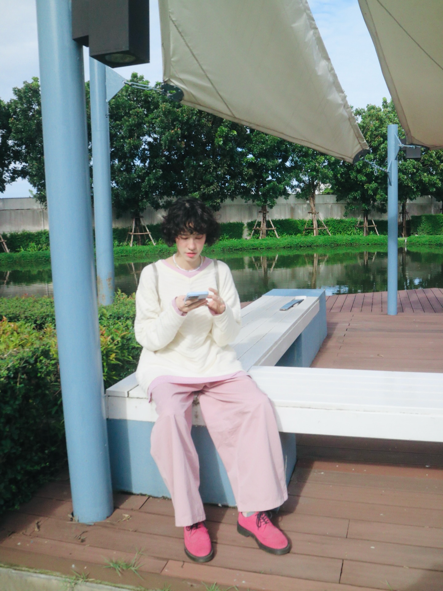ไอด้า - ไอรดา ศิริวุฒิ