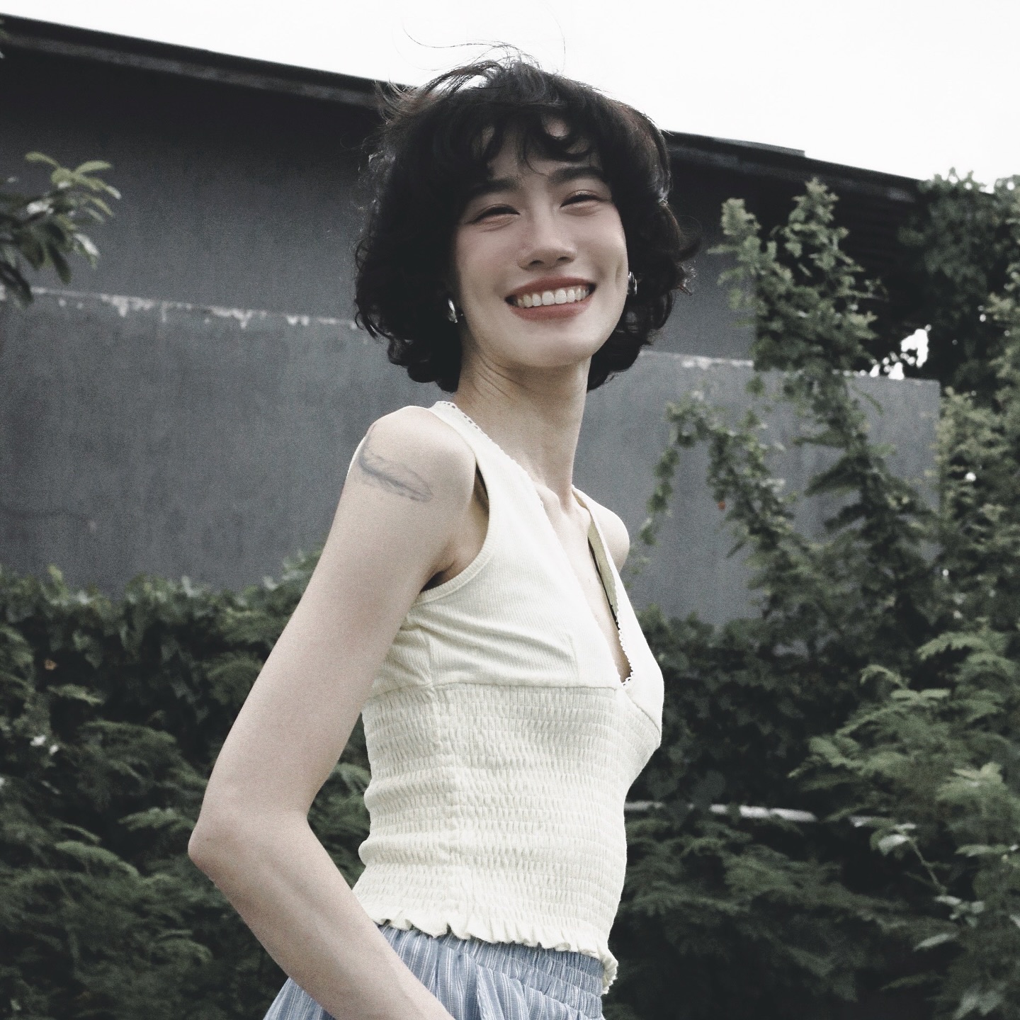 ไอด้า - ไอรดา ศิริวุฒิ