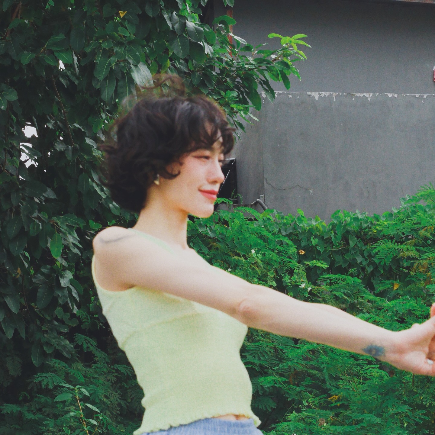 ไอด้า - ไอรดา ศิริวุฒิ