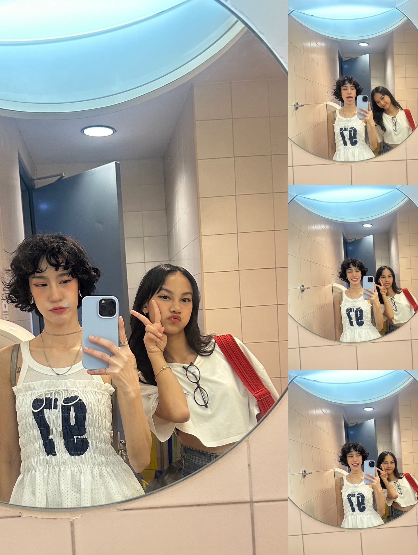 ไอด้า - ไอรดา ศิริวุฒิ
