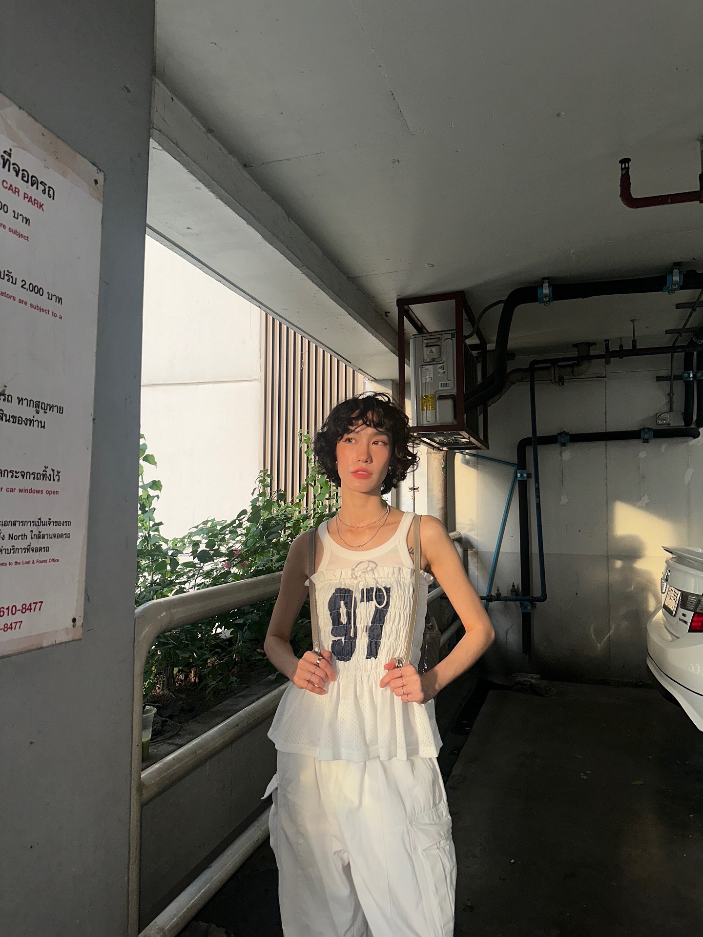 ไอด้า - ไอรดา ศิริวุฒิ