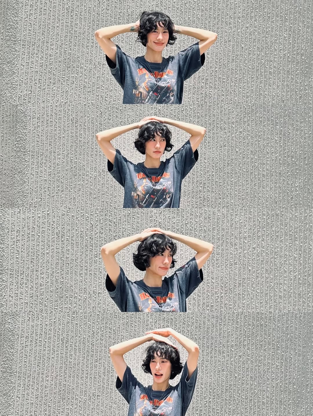 ไอด้า - ไอรดา ศิริวุฒิ