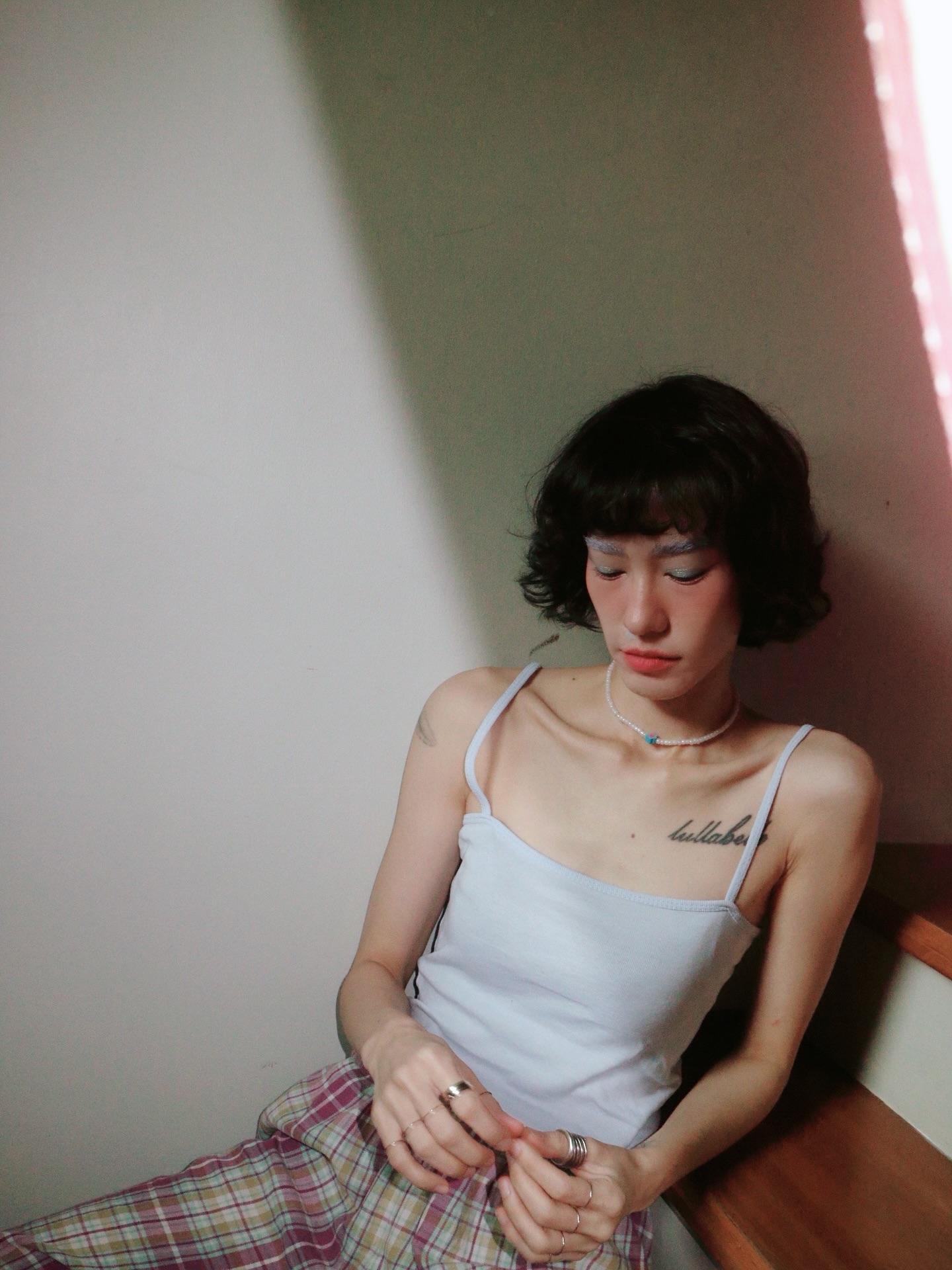ไอด้า - ไอรดา ศิริวุฒิ