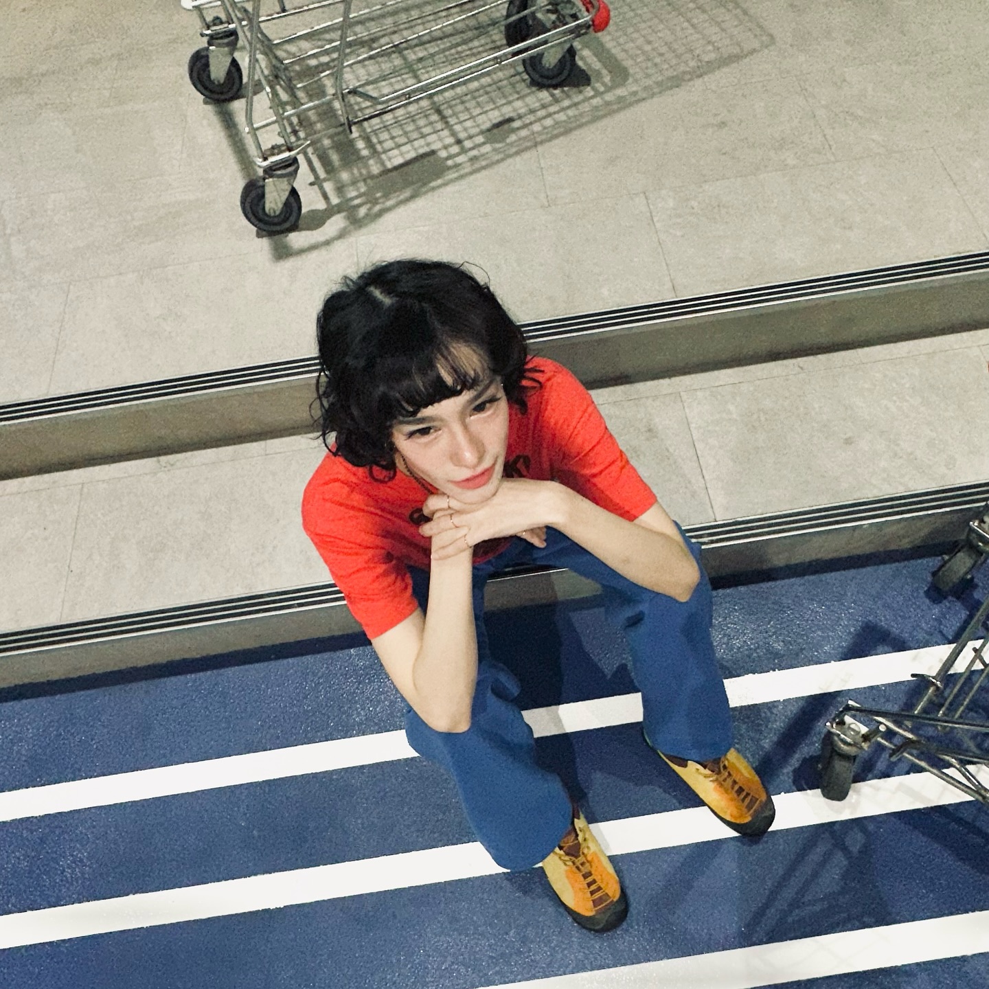 ไอด้า - ไอรดา ศิริวุฒิ