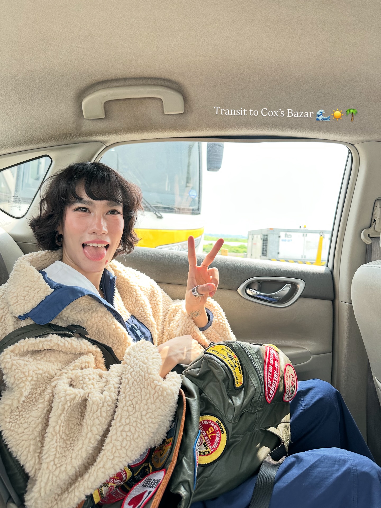 ไอด้า - ไอรดา ศิริวุฒิ