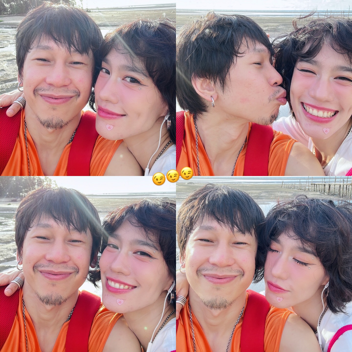 ไอด้า - ไอรดา ศิริวุฒิ